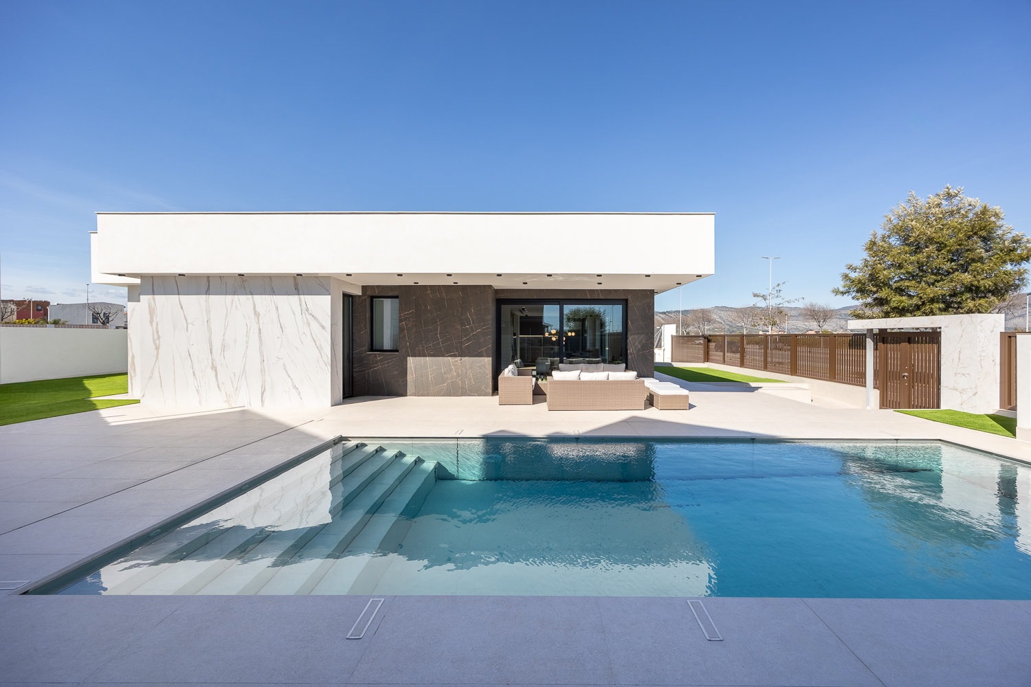 Imagen del proyecto Casa en Castellon
